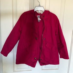 Girls 5T Old Navy Jacket